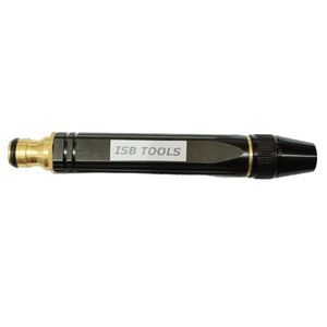 نازل کارواش مدل isb